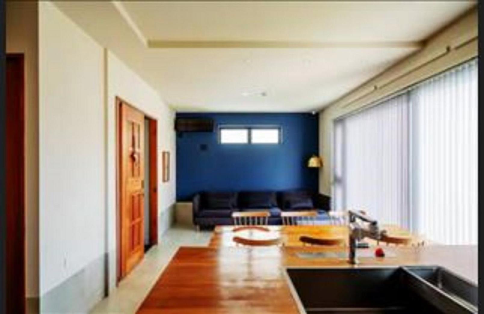 Senahahausub03 Apartment Yomitan Exterior photo