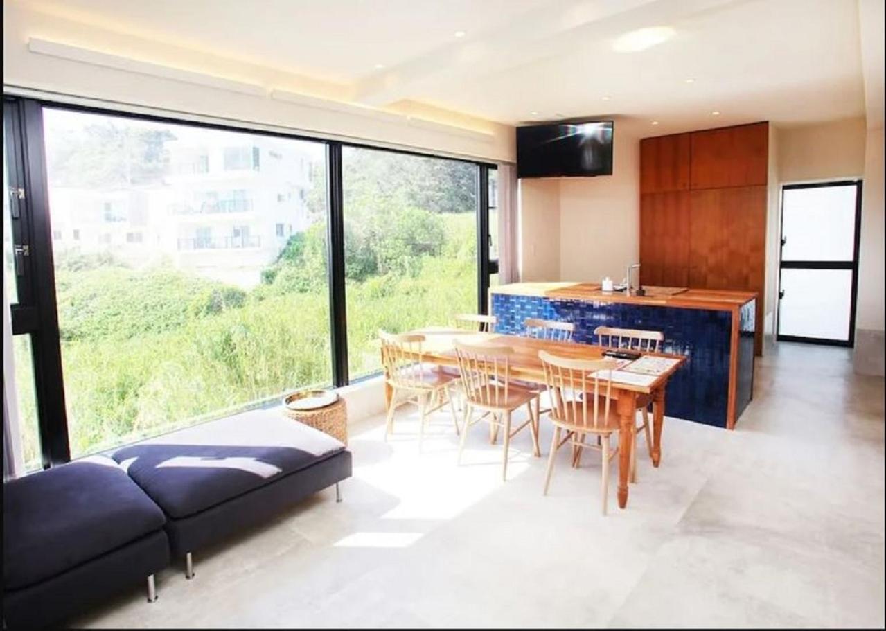 Senahahausub03 Apartment Yomitan Exterior photo