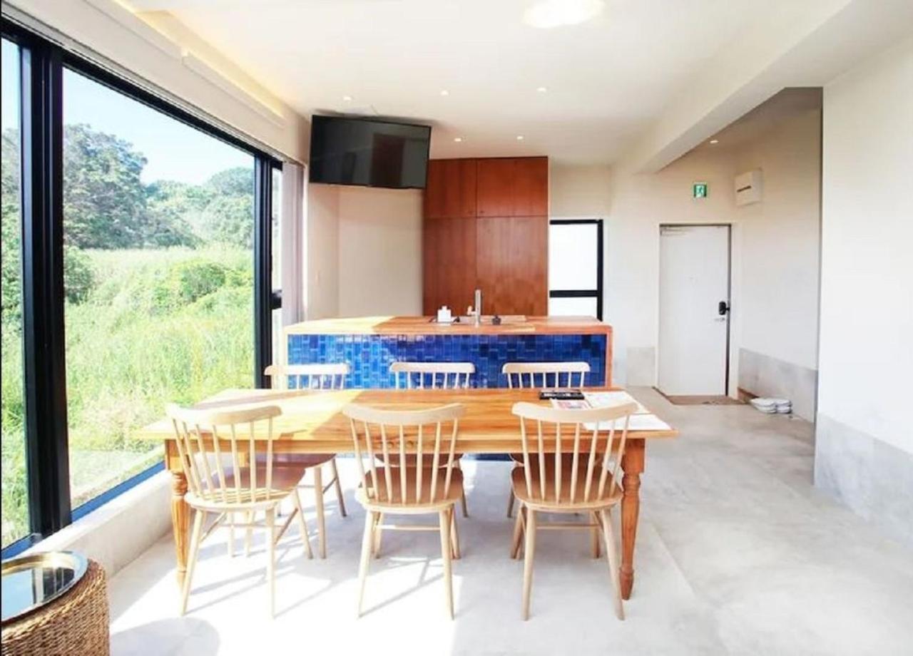 Senahahausub03 Apartment Yomitan Exterior photo